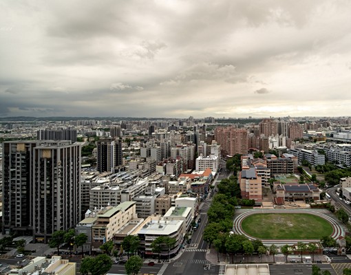 左營高鐵MRT鼎宇博愛之星🌟指標豪宅公園首排景觀🌟台積電 - 591租屋網 - Image 21