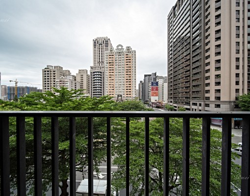 左營高鐵MRT鼎宇博愛之星🌟指標豪宅公園首排景觀🌟台積電 - 591租屋網 - Image 7