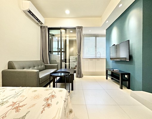 陪你數星星💖可貓雙租補可租車位💖類1房1廳 - Image 6