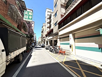 社區圖片