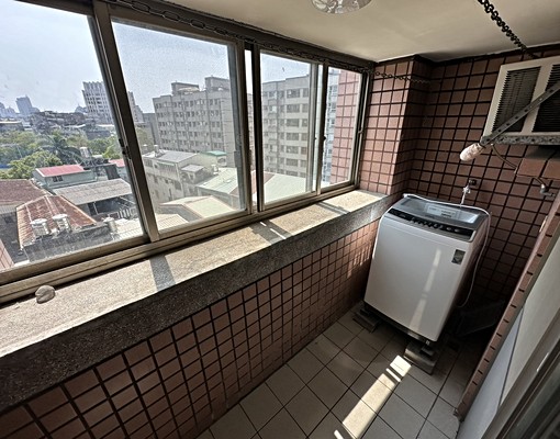 1房1廳1衛1陽台1置物間。近捷運站，福星公園、逢甲夜市。 - Image 6