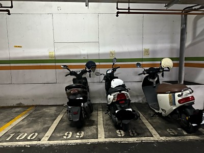 社區圖片