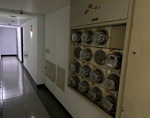 1房1廳1衛1陽台1置物間。近捷運站，福星公園、逢甲夜市。 - Image 9