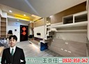 中山區-林森北路1房1廳，12.7坪