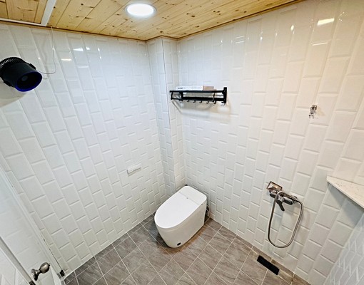 水湳❤獨洗陽台❤可貓首選❤可雙租屋補助❤超新 - Image 4