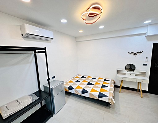 水湳❤獨洗陽台❤可貓首選❤可雙租屋補助❤超新 - Image 11