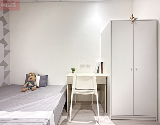 🌈三和國中站|可租補|可貓|全新裝潢家具家電☀️阿傳☀️ - Image 7