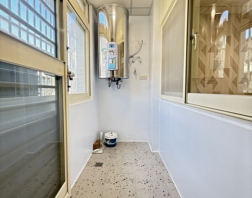 🌈三和國中站|可租補|可貓|全新裝潢家具家電☀️阿傳☀️ - Image 12