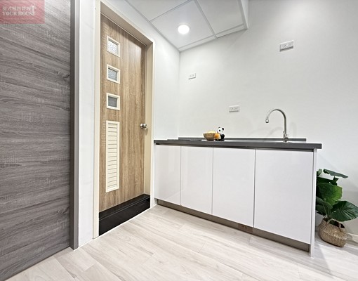 🌈三和國中站|可租補|可貓|全新裝潢家具家電☀️阿傳☀️ - Image 11