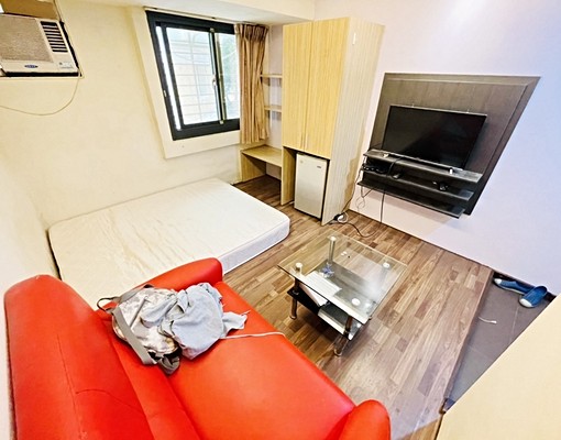 ✔走路興大✔近忠孝夜市✔生活機能佳✔子母車 - Image 4