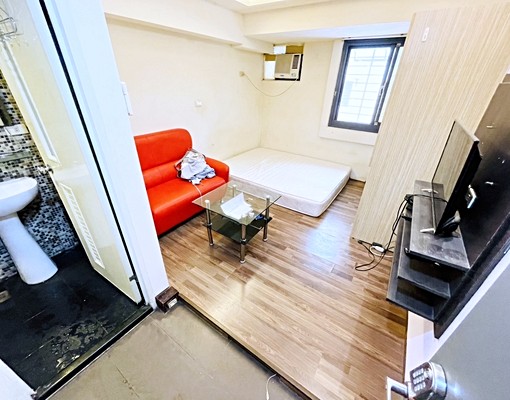 ✔走路興大✔近忠孝夜市✔生活機能佳✔子母車 - Image 1