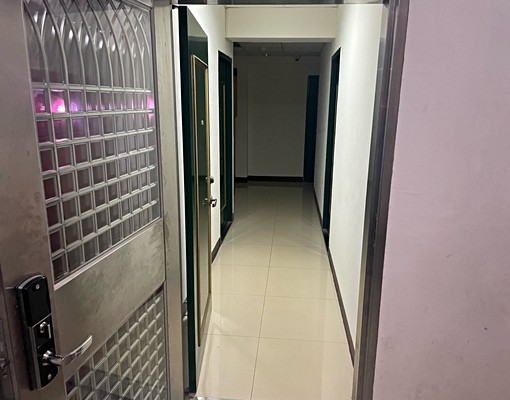 捷運旁10公尺電梯溫馨獨立華厦套房 - Image 1