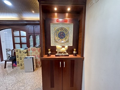 社區圖片