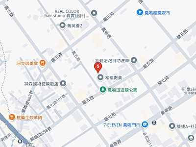 社區圖片