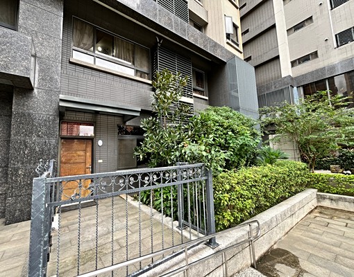 🍒可租補、可貓咪🍒1樓庭園3房車位🍎 - Image 1