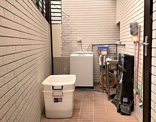 ⚜️永康區-透天-5房雙車庫家具家電齊全⚜️ - Image 6