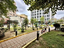 鄰兵仔市425坪商業建地