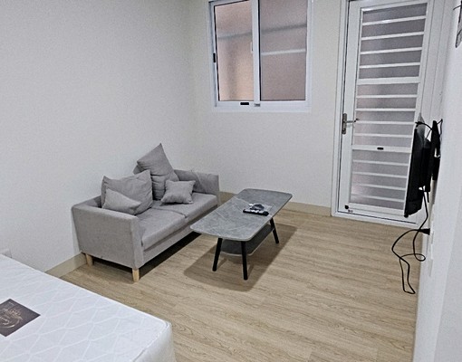 全新未住獨立電梯透天大套房 - Image 10