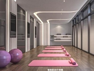 社區圖片