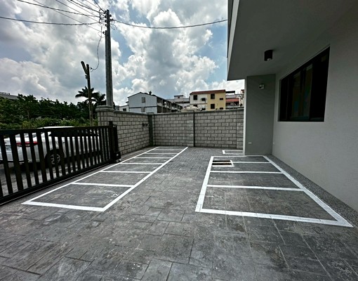 中興新村幽雅慢活樂居最美套房余白文獻 - Image 14
