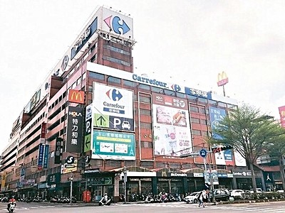 社區圖片