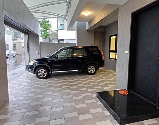🍎白河商工旁全新9米面寬雙車墅 - Image 8