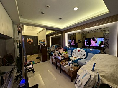 社區圖片