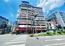新店區-北新路二段店面，598坪