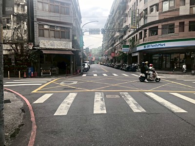 社區圖片