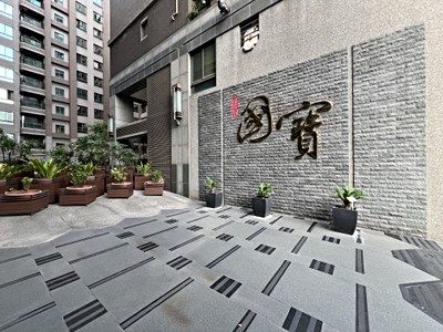 社區圖片