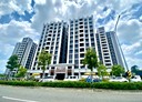西區-健康九路3房2廳，45.2坪