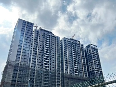 社區圖片
