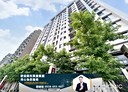 西屯區-漢翔路2房2廳,34.4坪