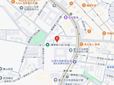 社區圖片