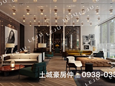 社區圖片