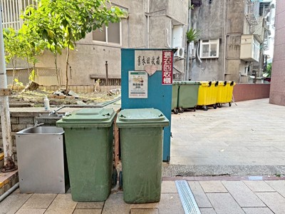 社區圖片