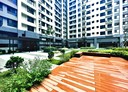 竹北市-高鐵二路2房2廳，38.4坪
