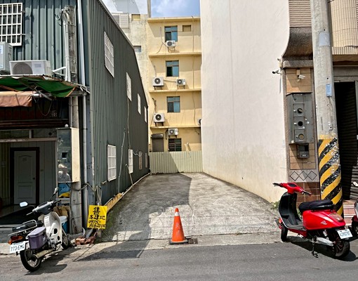 東海商圈住2建地單坪47萬