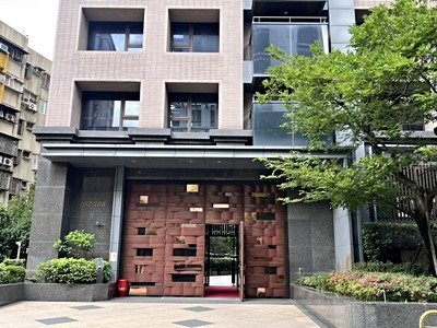 社區圖片
