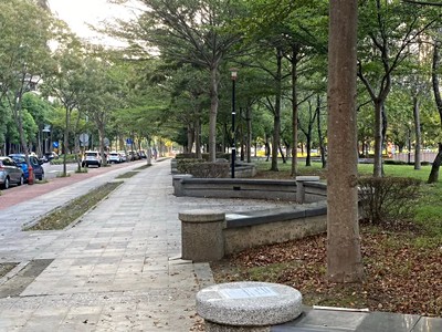 社區圖片