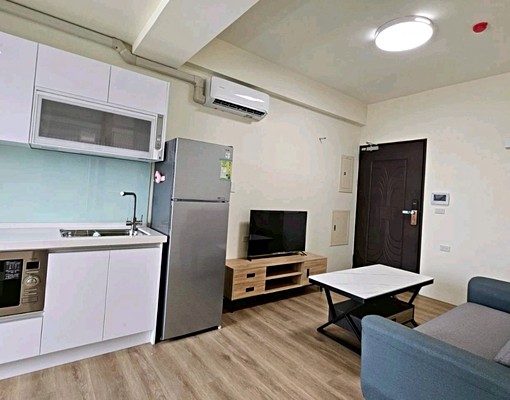 近南科.交流道-新未住家具家電全-景觀2房2衛 - Image 2