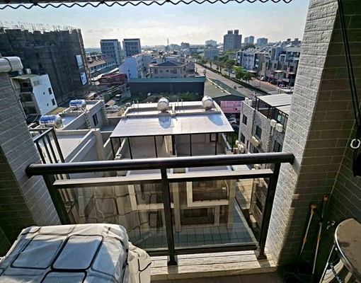 近南科.交流道-新未住家具家電全-景觀2房2衛 - Image 3