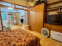 大忠路礁溪低總價大路邊車位..