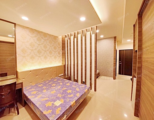 車站旁系統裝潢一房一廳 - Image 2