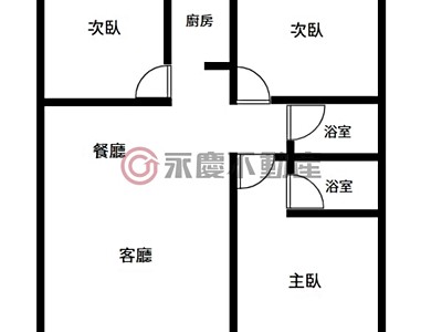 社區圖片