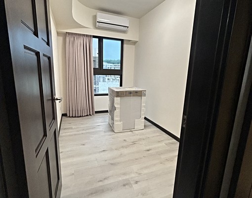 捷運A10質感3房車位全新裝潢~可租補 - Image 9