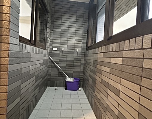 捷運A10質感3房車位全新裝潢~可租補 - Image 13