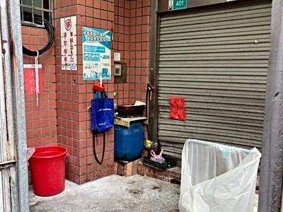 社區圖片