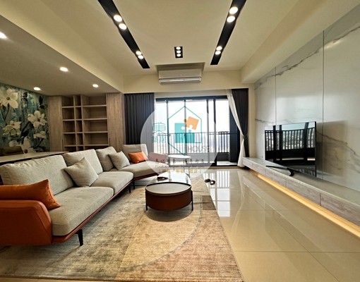 🌠龍騰領袖3大房🌠樓中樓高樓層平車 - Image 2