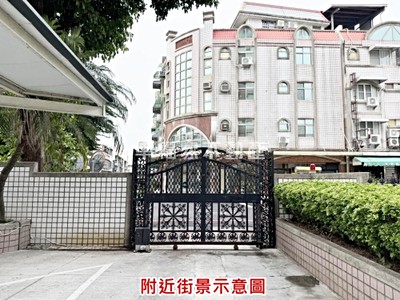 社區圖片
